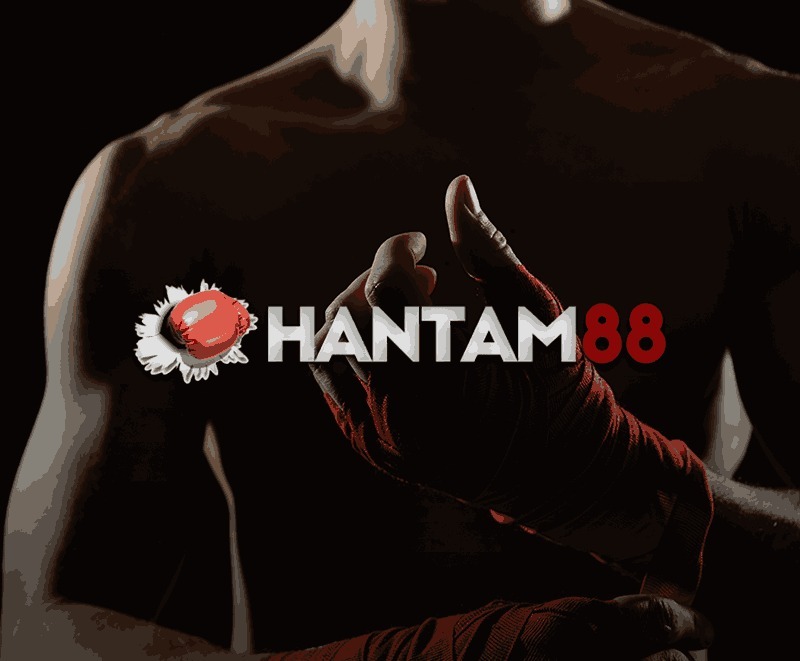 Hantam88-Slot